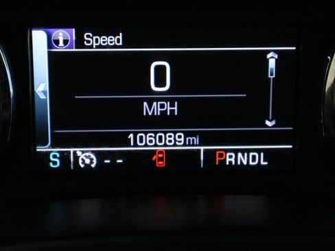 Used 2017 Chevrolet Silverado 1500 LT w/ All Star Edition AWD/4WD image 22