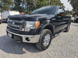 Used 2014 Ford F150 XLT w/ XLT Chrome Package image 4