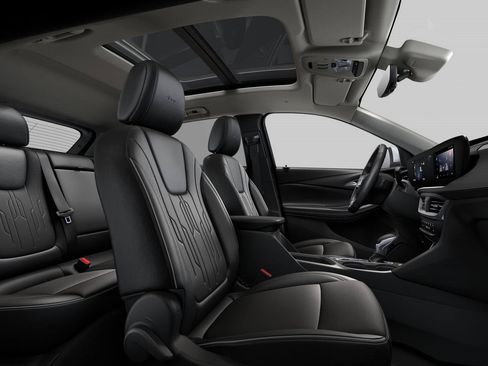 New 2026 Buick Encore GX Avenir w/ Avenir Technology Package image 57