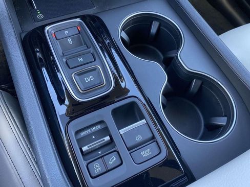 New 2026 Honda Pilot EX-L image 22