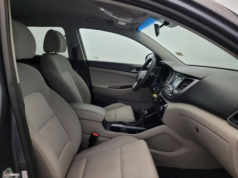 Used 2018 Hyundai Tucson SE AWD/4WD image 21