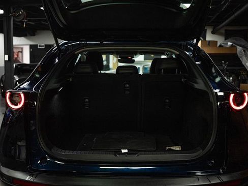 Used 2025 MAZDA CX-30 AWD 2.5 S w/ Preferred Package image 7