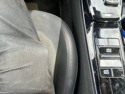 Used 2022 Hyundai Sonata N Line FWD image 16