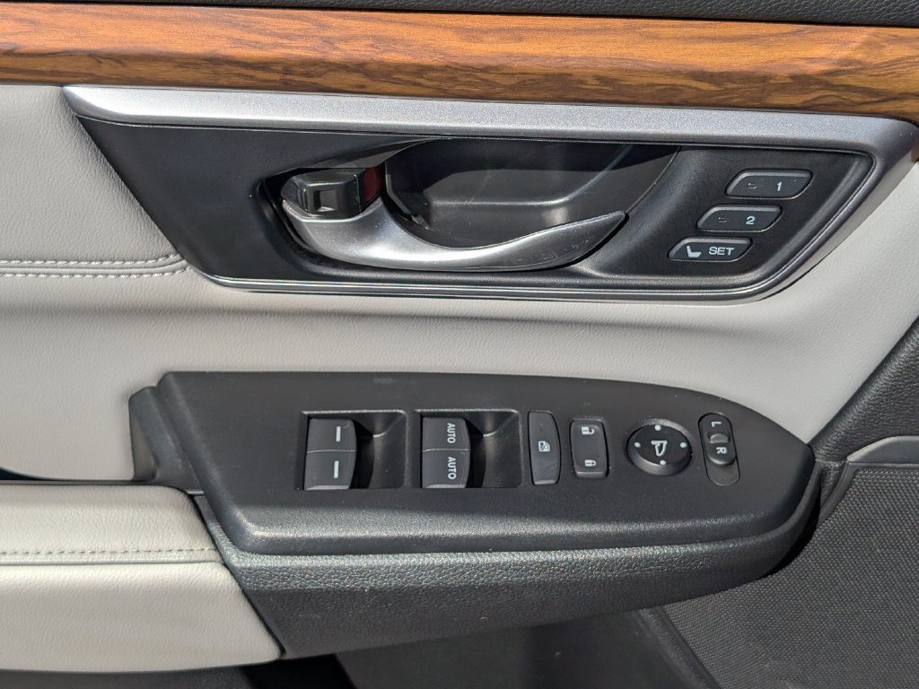 Used 2021 Honda CR-V EX-L image 21