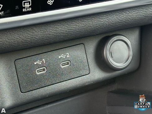 Used 2025 Nissan Rogue SV image 23