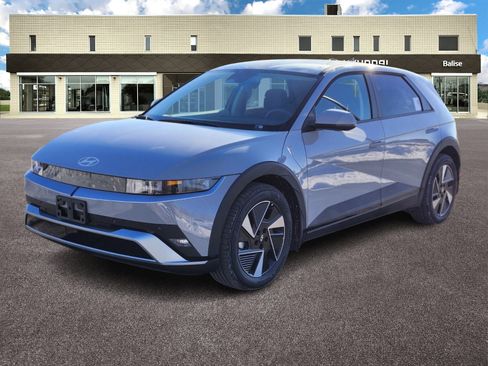 New 2026 Hyundai Ioniq 5 SE image 7