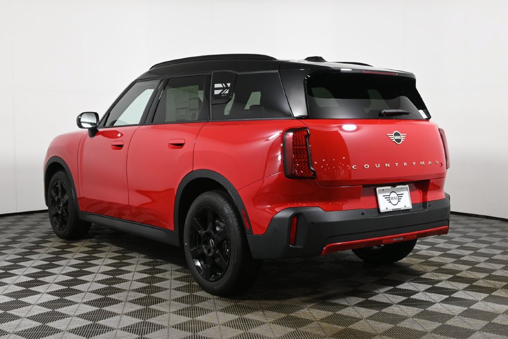 Used 2026 MINI Cooper Countryman S AWD/4WD image 5