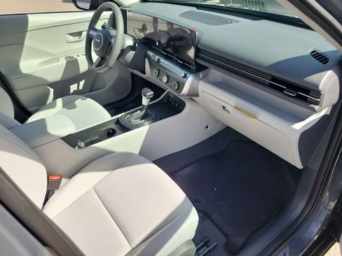 New 2026 Hyundai Kona SE image 16