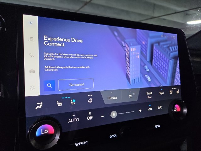 New 2026 Lexus RX 350 F Sport w/ Convenience Package AWD/4WD image 18