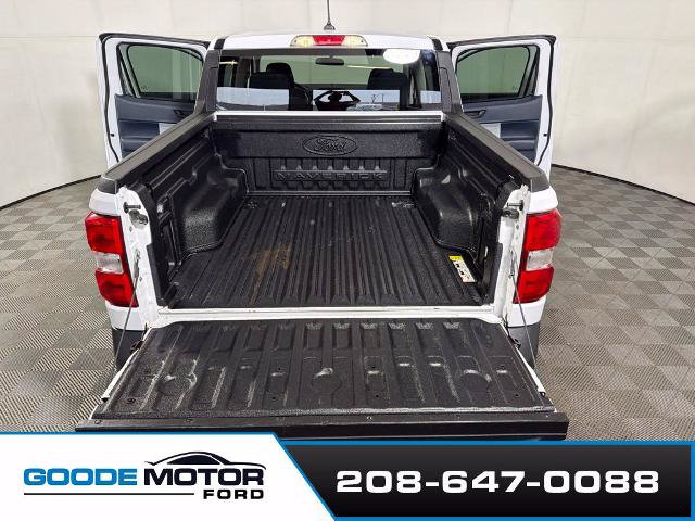 Certified 2024 Ford Maverick XLT w/ XLT Luxury Package AWD/4WD image 22