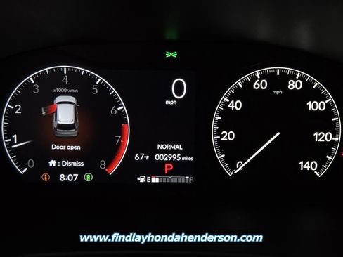 Used 2026 Honda CR-V LX image 32