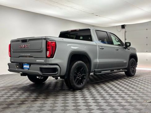 New 2026 GMC Sierra 1500 Elevation w/ Elevation Premium Package image 7