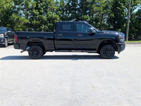 New 2025 RAM 2500 Tradesman image 12