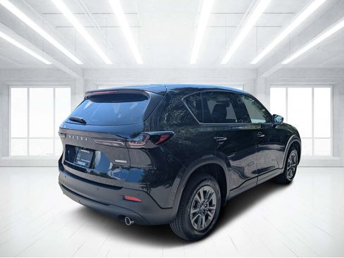 New 2026 MAZDA CX-5 Select AWD/4WD image 3