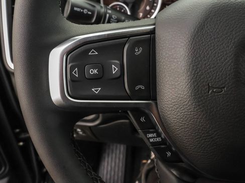 New 2026 RAM 1500 Big Horn image 22