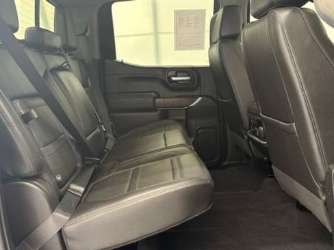Used 2020 GMC Sierra 1500 Denali w/ Denali Carbonpro Edition AWD/4WD image 25