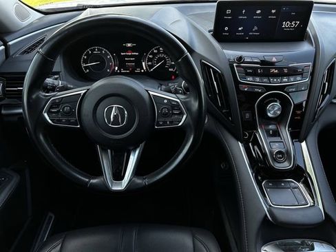 Used 2021 Acura RDX FWD image 12