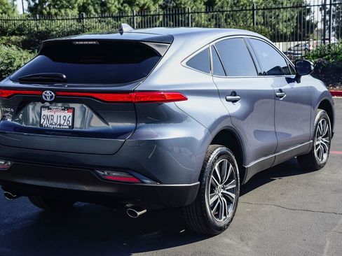 Certified 2023 Toyota Venza LE image 6