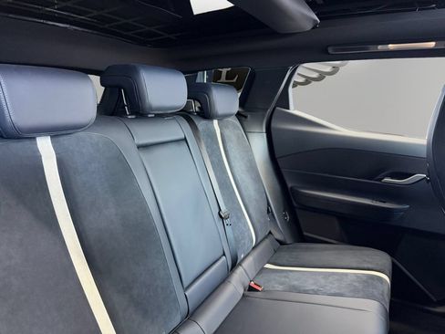 Used 2023 Fisker Ocean One AWD/4WD image 26
