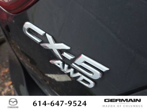 Used 2016 MAZDA CX-5 Touring w/ Bose/Moonroof Package AWD/4WD image 14