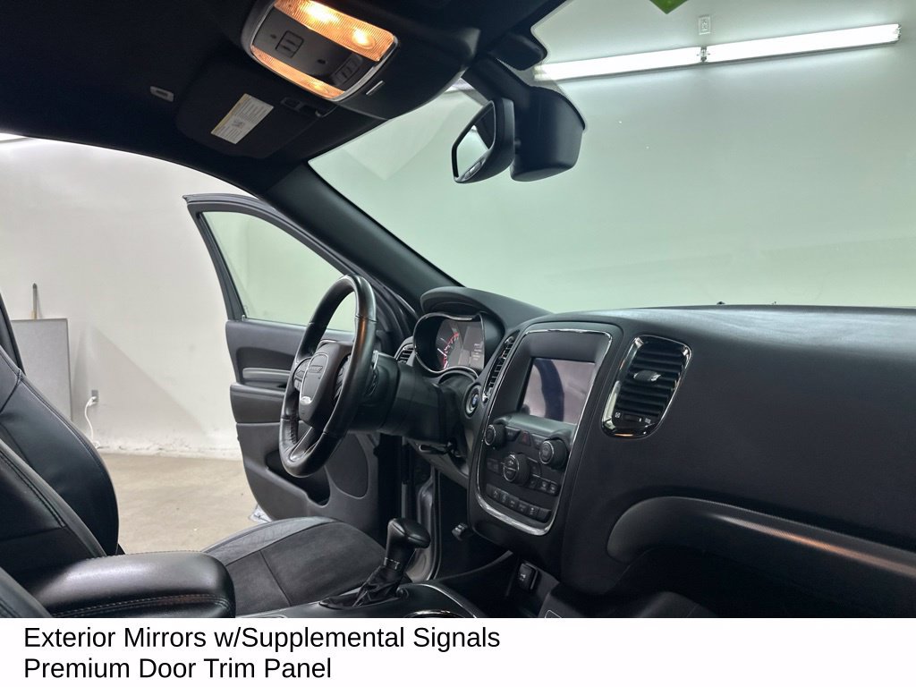 Used 2019 Dodge Durango GT AWD/4WD image 20