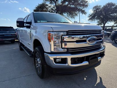 Used 2017 Ford F250 Lariat w/ Lariat Value Package