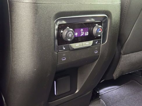 New 2026 Chevrolet Tahoe Premier w/ Sun And Tow Package RWD image 32