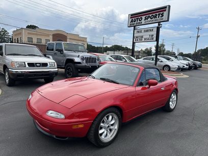 Used 1990 MAZDA MX-5 Miata