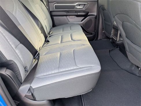 New 2026 RAM 1500 Big Horn image 28