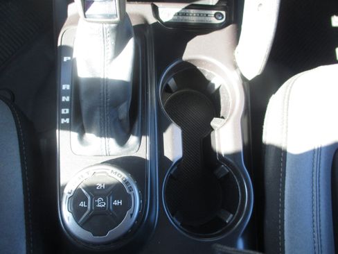 Certified 2024 Ford Bronco Big Bend image 20