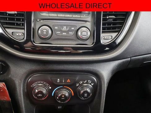 Used 2013 Dodge Dart SE w/ Value Group FWD image 18