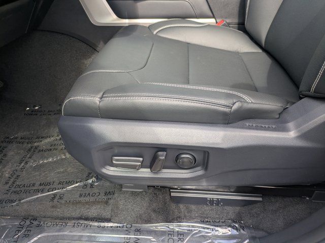 New 2026 Toyota Tundra Limited AWD/4WD image 13