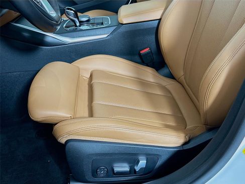 Certified 2022 BMW 430i Gran Coupe w/ M Sport Package image 19