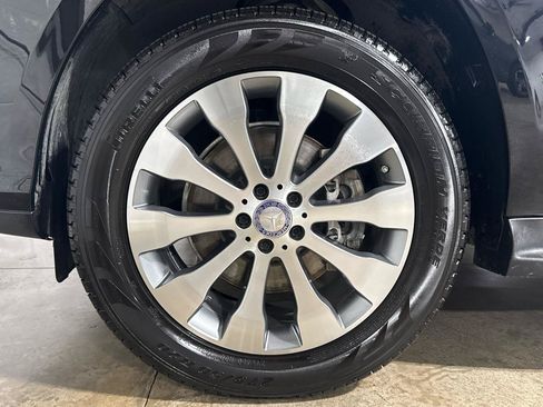 Used 2017 Mercedes-Benz GLS 450 4MATIC w/ Premium Package image 45