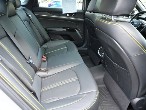 Used 2025 Kia K5 GT w/ Option Group 015 image 22