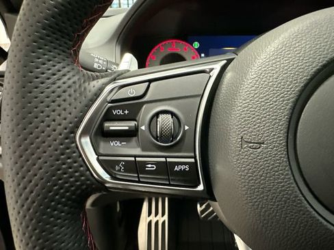 New 2026 Acura RDX A-Spec image 18