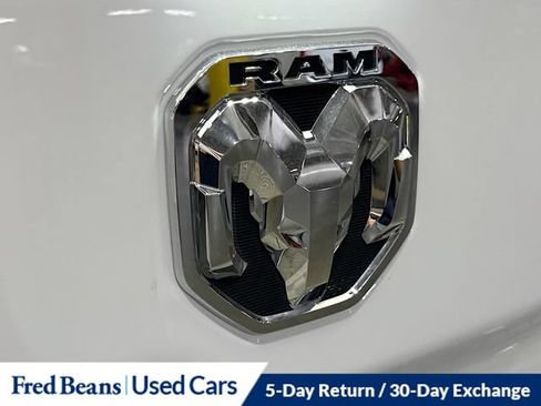 Used 2023 RAM 1500 Lone Star AWD/4WD image 39