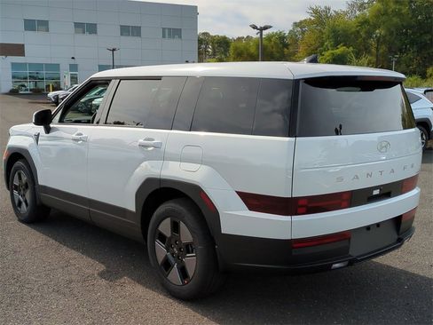 New 2026 Hyundai Santa Fe SE image 5