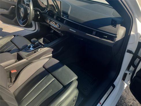 Used 2022 Audi A4 2.0T Premium Plus image 24