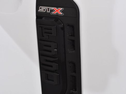 New 2026 Ford F350 XL w/ STX Appearance Package AWD/4WD image 21