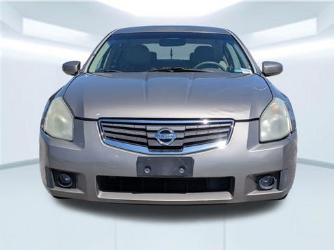 Used 2008 Nissan Maxima 3.5 SL image 14