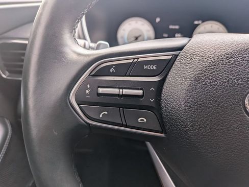 Used 2021 Hyundai Santa Fe Limited FWD image 18