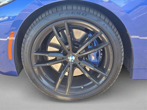 Used 2022 BMW 440i xDrive M440i xDrive w/ Premium Package image 22