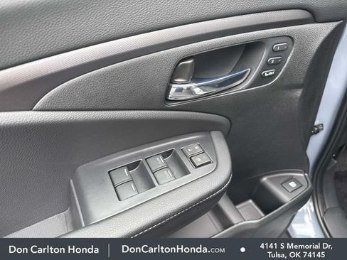 New 2026 Honda Ridgeline RTL image 11