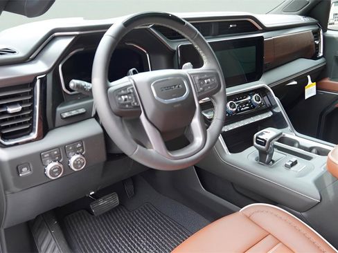 New 2026 GMC Sierra 1500 Denali Ultimate image 10