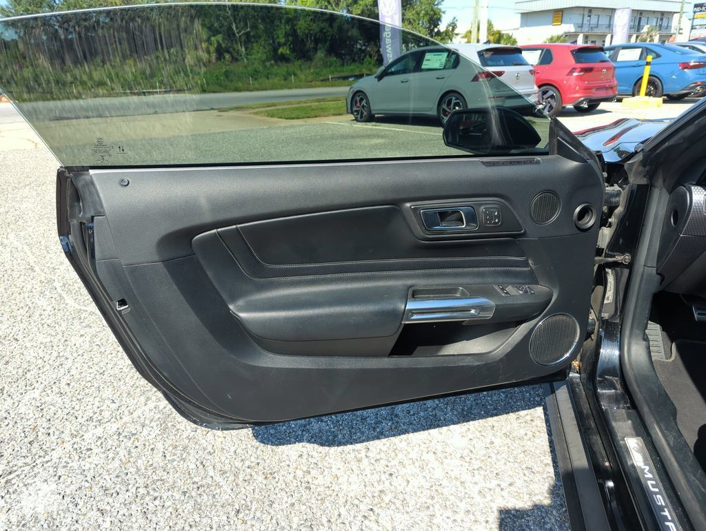 Used 2020 Ford Mustang GT Premium RWD image 14