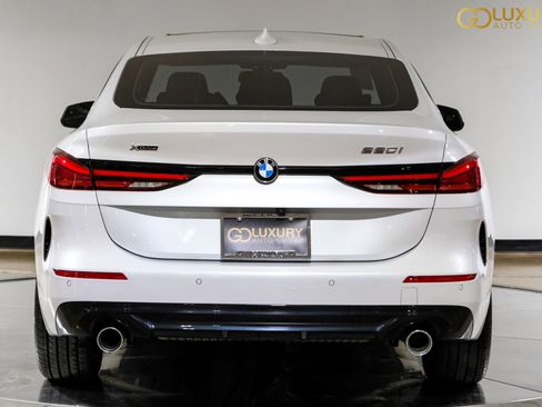 Used 2023 BMW 228i xDrive Gran Coupe w/ Premium Package 2 image 11