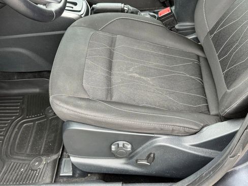 Used 2018 Ford EcoSport SE w/ SE Cold Weather Package AWD/4WD image 4