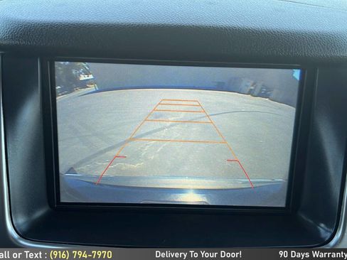 Used 2016 Chevrolet Tahoe LTZ image 21