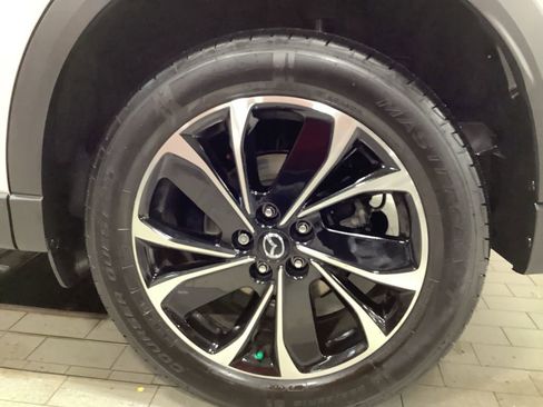 Certified 2023 MAZDA CX-5 AWD 2.5 S w/ Premium Plus Pkg image 31